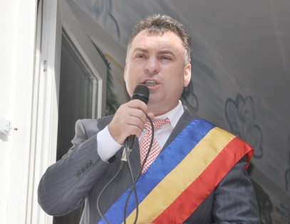 Wuppermann vrea să investească în Năvodari, dar se loveşte de un litigiu pentru teren Wuppermann vrea să investească în Năvodari, dar se loveşte de un litigiu pentru teren