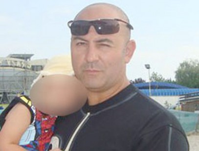 Georgescu, despre neînţelegerile cu Primăria Limanu: "Pe viceprimar l-a certat tatăl lui, care are şi el plajă" Georgescu, despre neînţelegerile cu Primăria Limanu: "Pe viceprimar l-a certat tatăl lui, care are şi el plajă"