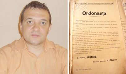 Constanţa, acum o sută de ani: Cum se ocupa Primăria de sănătatea consumatorilor Constanţa, acum o sută de ani: Cum se ocupa Primăria de sănătatea consumatorilor