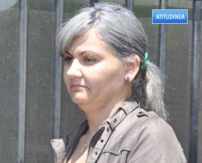 Atitudinea: Escrocherie marca Ciuciuleacă & Aldea - pentru 2.000 de euro, au lăsat o familie fără 100 hectare de teren Atitudinea: Escrocherie marca Ciuciuleacă & Aldea - pentru 2.000 de euro, au lăsat o familie fără 100 hectare de teren