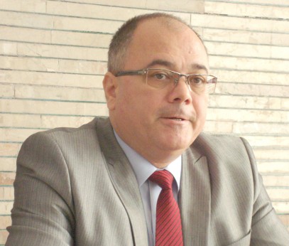 Managerul Căpăţână, inculpat într-un dosar privind infracţiuni de corupţie: Este vorba despre o firmă nemulţumită de o licitaţie Managerul Căpăţână, inculpat într-un dosar privind infracţiuni de corupţie: Este vorba despre o firmă nemulţumită de o licitaţie