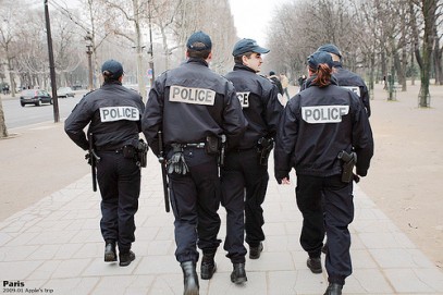 Luare de ostatici într-o companie de la nord de Paris: mai mulţi oameni au fost răniţi! Luare de ostatici într-o companie de la nord de Paris: mai mulţi oameni au fost răniţi!