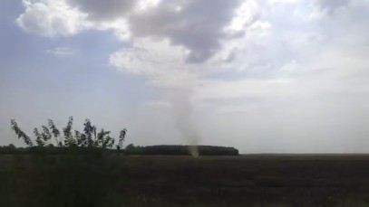 Furtună pe Autostrada Soarelui Furtună pe Autostrada Soarelui