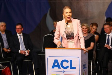 Raluca Turcan: ACL depune marţi la Cameră moţiune simplă pe Educaţie. Vrem demisia ministrului