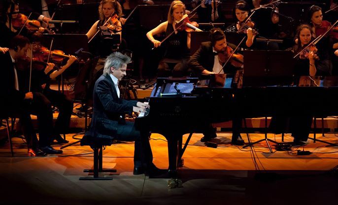 Havasi, considerat cel mai rapid pianist din lume, concertează pe 20 decembrie la Sala Polivalentă Havasi, considerat cel mai rapid pianist din lume, concertează pe 20 decembrie la Sala Polivalentă
