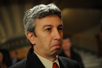 Conducerea PPDD a validat candidatura lui Dan Diaconescu la prezidenţiale
