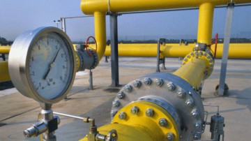 Interconectorul de gaze între România și Bulgaria va fi gata până la finele anului