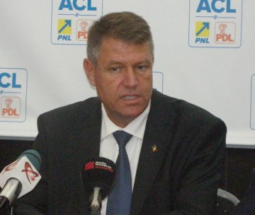 ANI cere ÎCCJ să urgenteze judecarea procesului lui Iohannis