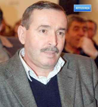 Fostul director al APIA Constanța, Stere Pufleni, a murit!