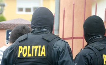 Tâlharul din Cernavodă a fost arestat