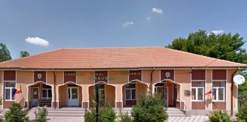 Primăria Târguşor, amendată cu 1000 de Autoritatea Electorală Permanentă