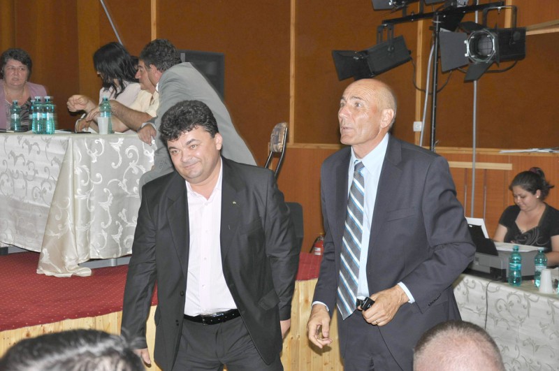 Ce spune Primăria Cernavodă despre raportul Curţii de Conturi Ce spune Primăria Cernavodă despre raportul Curţii de Conturi