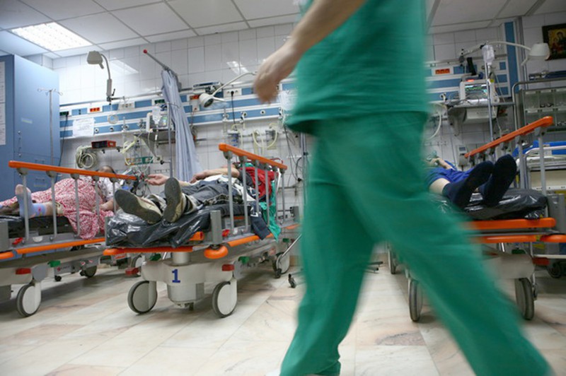 Spitalul Judeţean Constanţa cumpără materiale pentru sterilizare de la o firmă din gruparea Cocoş – Niro Spitalul Judeţean Constanţa cumpără materiale pentru sterilizare de la o firmă din gruparea Cocoş – Niro