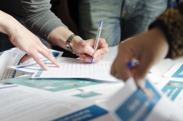 Serviciul de Asistenţă Socială din Mangalia face angajări