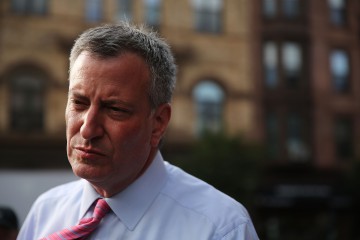 Primarul din New York, acuzat de moartea unei marmote. Cazul a fost muşamalizat timp de opt luni
