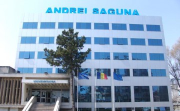 Expoziţii de fotografie la Şaguna, cu ocazia noului an universitar
