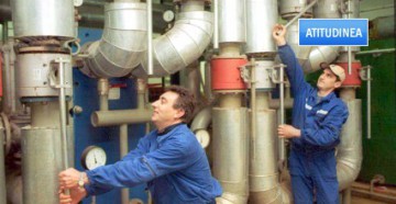 Lovitură neaşteptată: Fluid Serv, una din cele mai cunoscute firme din Constanţa, şi-a cerut falimentul