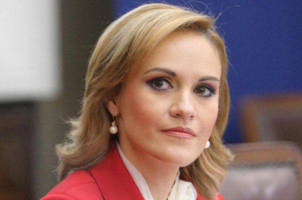 Gabriela Firea, sancţionată cu avertisment de CNCD, pentru declaraţia privind familiile fără copii