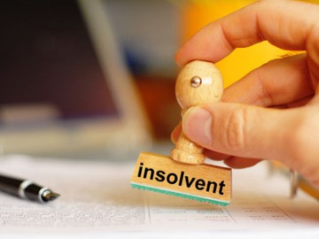 Guvernul a avizat favorabil iniţiativa privind insolvenţa persoanelor fizice