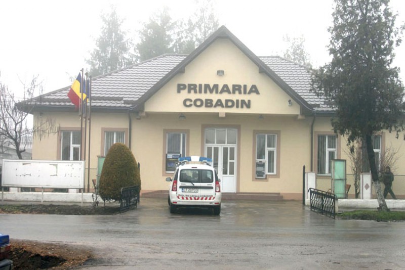 Primăria Cobadin, amendată de Autoritatea Electorală Permanentă Primăria Cobadin, amendată de Autoritatea Electorală Permanentă