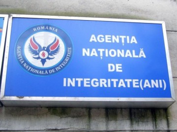 ANI: Legea privind prevenirea conflictului de interese în achiziţiile publice, promulgată