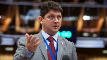 Constănţeanul Corlățean, despre demisia premierului grec: Gest inteligent din punct de vedere politic