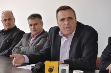 Iorguş: Am luat decizia de a adera la PSD. Este un moment important pentru viitorul Mangaliei