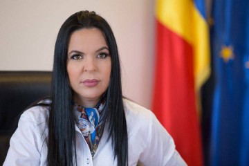 Mirela Matichescu: Încercăm să stimulăm destinațiile ecoturistice din România