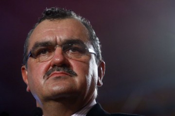 Miron Mitrea, audiat în instanță; Irina Jianu nu are bani să vină la proces