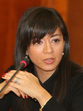 Oana Mizil, condamnată la 3 ani de închisoare cu suspendare!