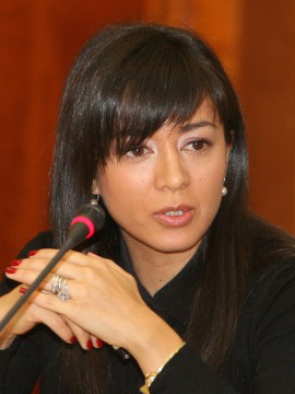 Oana Mizil, condamnată la 3 ani de închisoare cu suspendare!