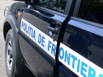 Tânăr fără permis, prins la volanul unui Opel