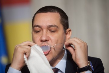 Victor Ponta, despre dosarul Lukoil: Nu am făcut nici o interferenţă în justiţie, nu am vorbit cu nici un procuror