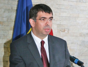 Cazanciuc: România poate obține o decizie favorabilă privind aderarea la Schengen