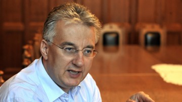 Vicepremierul Ungariei: E ruşinos că statul român nu finanţează înfiinţarea de facultăţi în limba maghiară