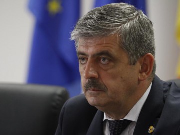 Horea Uioreanu schimbă arestul preventiv cu arestul la domiciliu