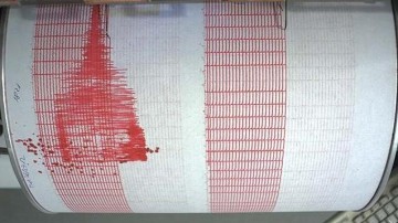 Cutremur în Marea Neagră