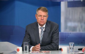 Daniel Constantin: Klaus Iohannis rămâne dependent de Traian Băsescu