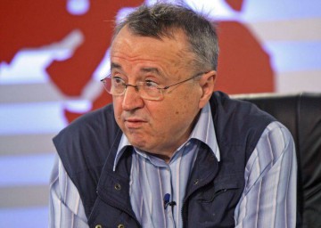 Cristoiu: Am divorțat și de Realitatea Tv!