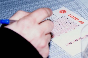 EXCLUSIV Cine este constănţeanul care a câştigat marele premiu la Loto 6/49