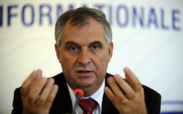 Camera s-a reunit pentru a decide asupra cererii de începere a urmăririi penale a deputatului Valerian Vreme