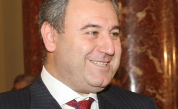 Dorin Cocoș, adus la DNA