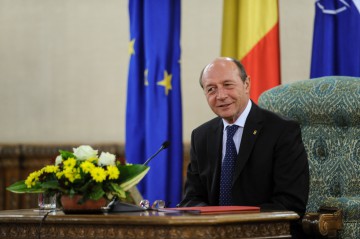 Iată ce decret a semnat preşedintele Băsescu