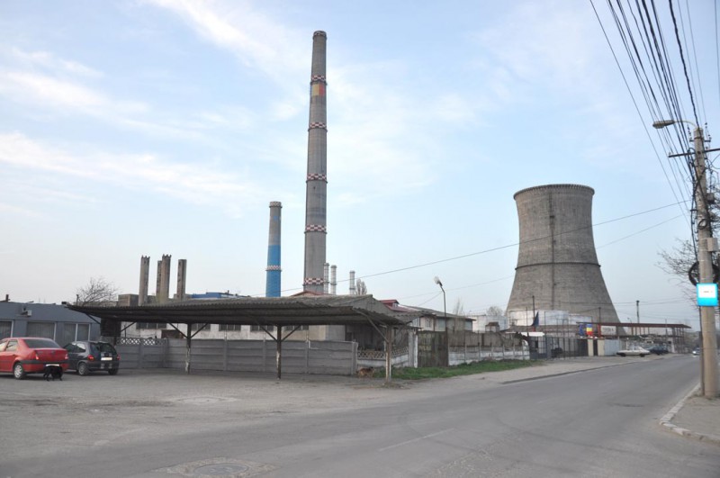 Ultimele discuţii de la Consiliul Local, pe tema CET Constanţa Ultimele discuţii de la Consiliul Local, pe tema CET Constanţa