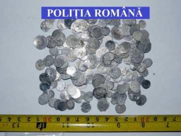 Ce au găsit polițiștii în urma perchezițiilor de la Constanţa