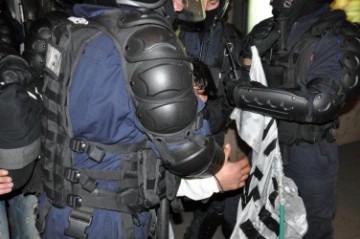 Jandarmii constănţeni au efectuat peste 900 de misiuni şi au identificat 22 de infractori, în octombrie