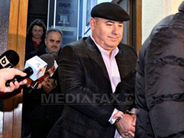 STENOGRAME: Dorin Cocoş îi spunea lui Pescariu: Am vorbit cu Elena şi a zis 