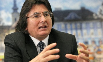 Procurorii anticorupţie, la uşa primarului Robu
