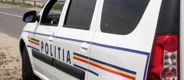 MAI: La nivel național, în această perioadă, acționează, în medie, 1.600 de polițiști de la Rutieră