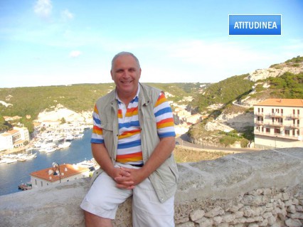 Cunoscut afacerist, executat de Fisc. Statul i-a scos la vânzare un teren din Neptun Cunoscut afacerist, executat de Fisc. Statul i-a scos la vânzare un teren din Neptun